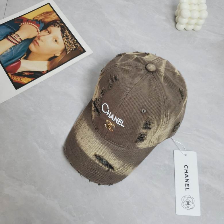 Chanel Cap dxn (2)